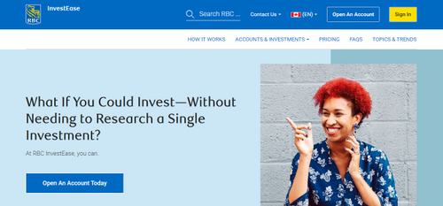 RBC InvestEase