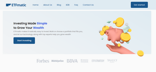 ETFmatic