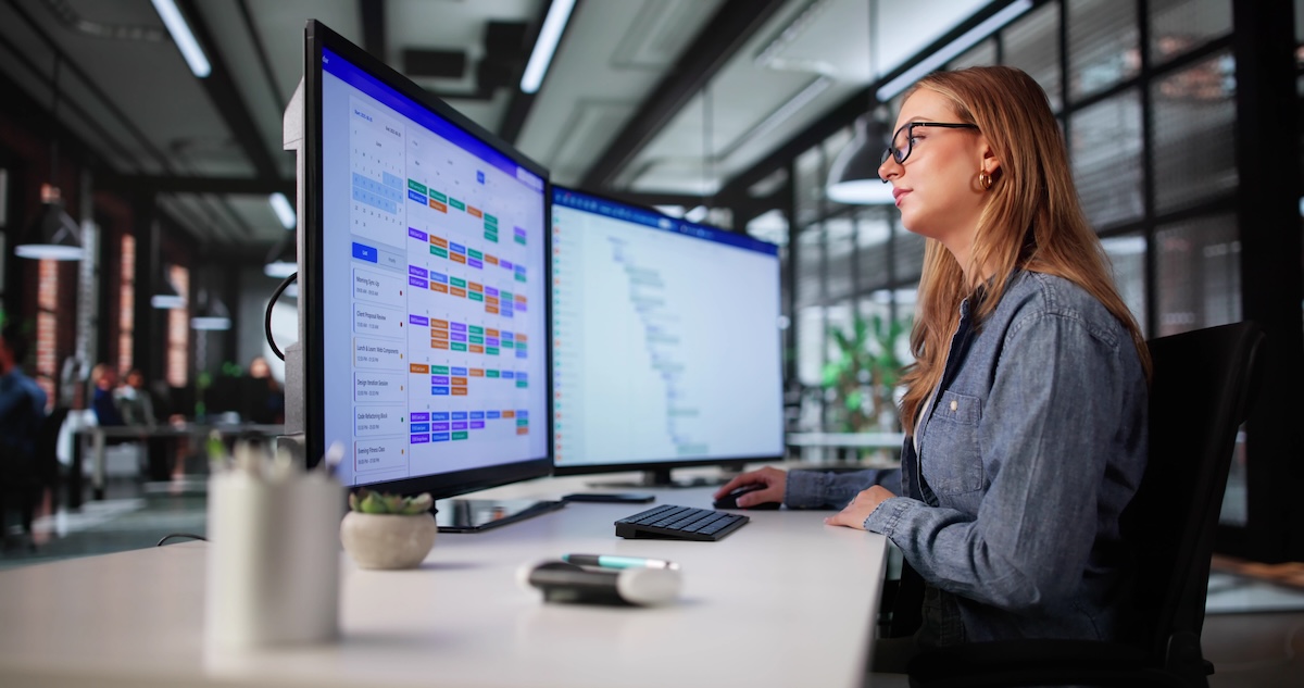 Here are six places where your firm may be leaking time and capacity and how automation can help you get it back.