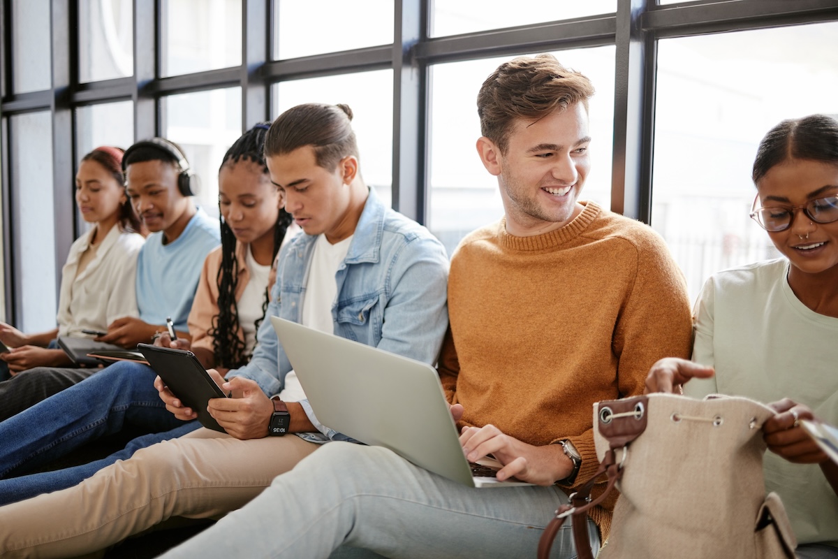 Build a Scalable Internship Program That Elevates Your Entire Team
