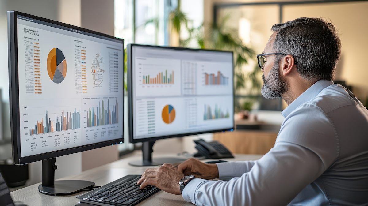 This guide outlines how to extract value from the data your firm already has, helping you pinpoint inefficiencies, understand client behavior, and implement workflows that scale.