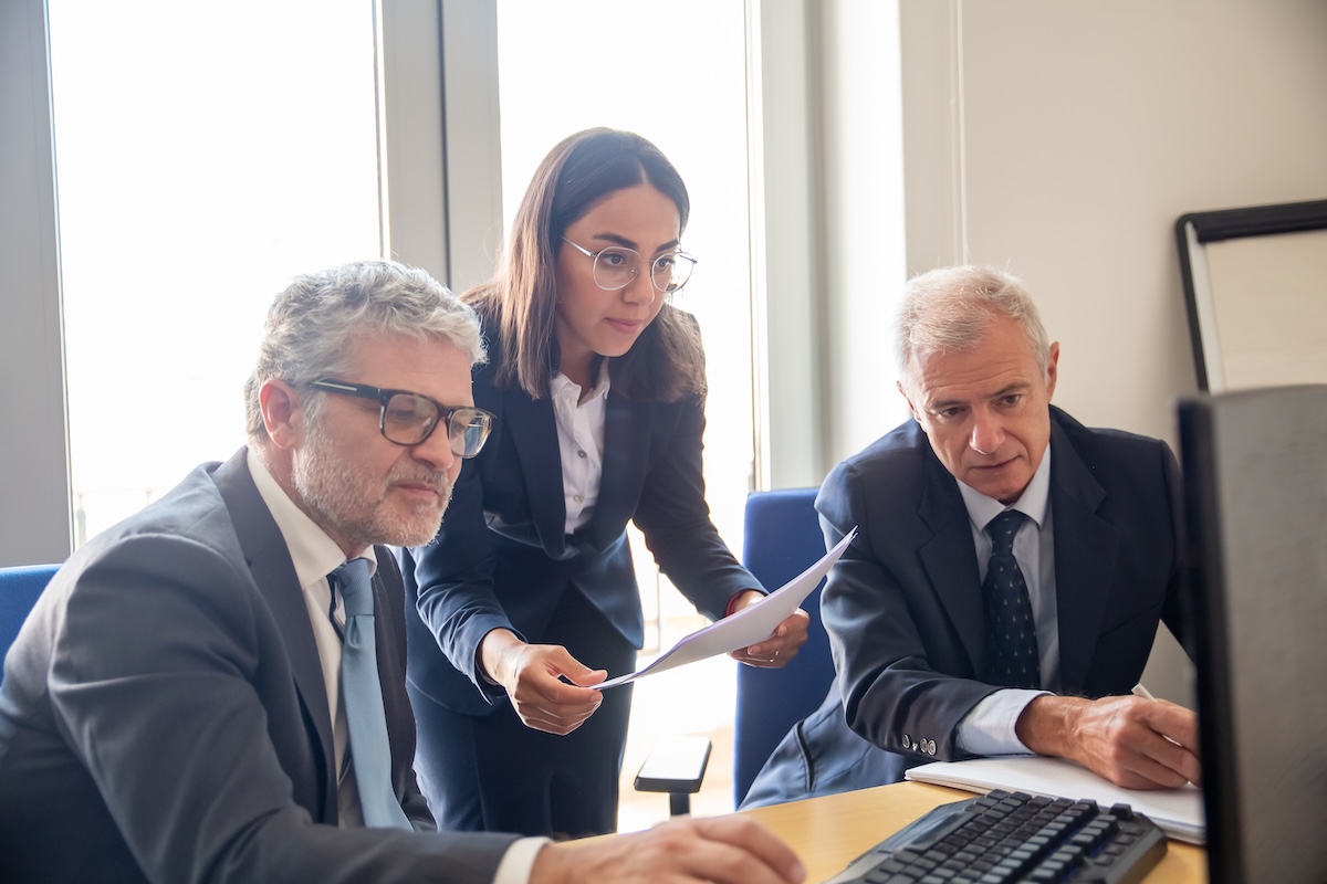 Below are six habits that may be creating barriers in your client experience. Addressing them could make the difference between a prospect who walks away and a lifelong client who sticks with your firm.