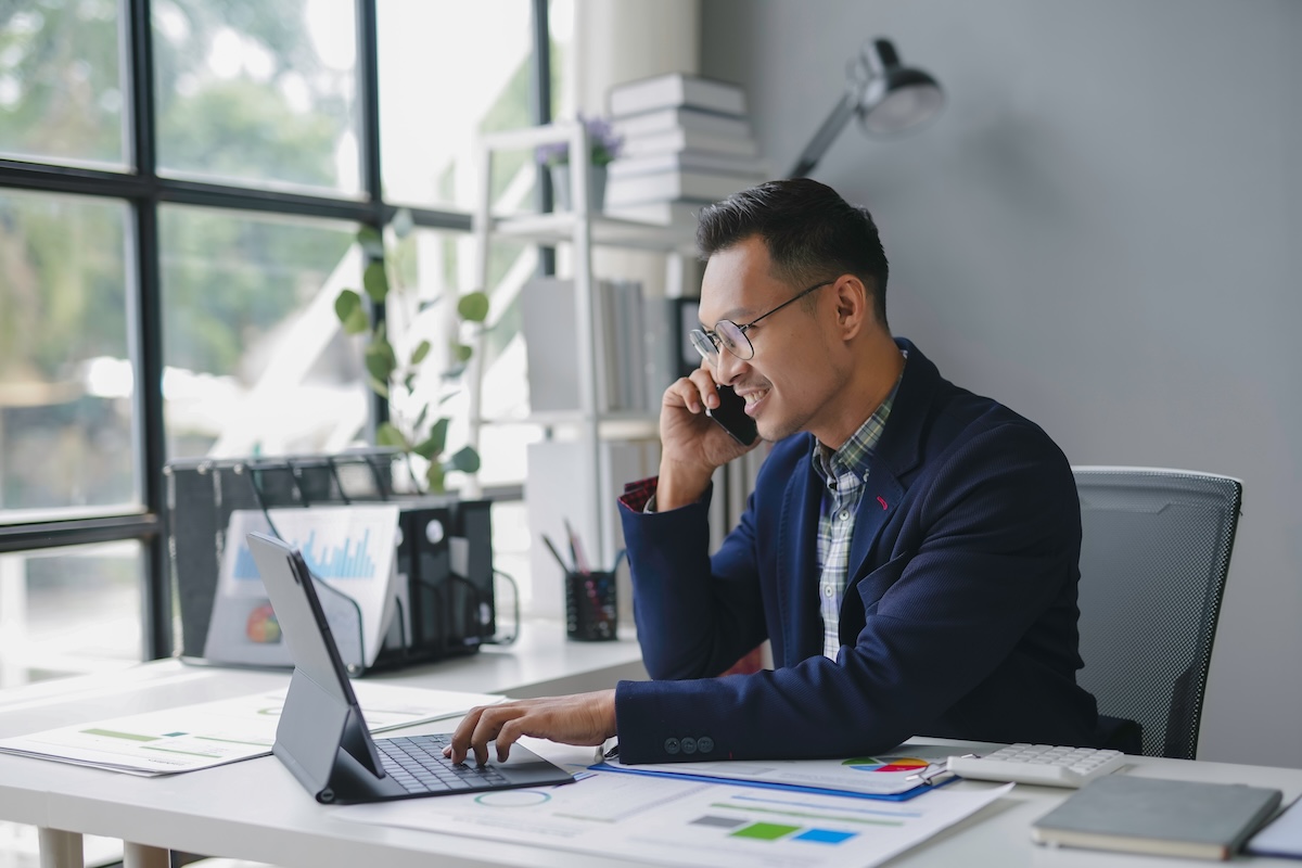 Firms today are looking for more than just digital paperwork. Here is what modern account opening looks like when operations and experience are both done right.