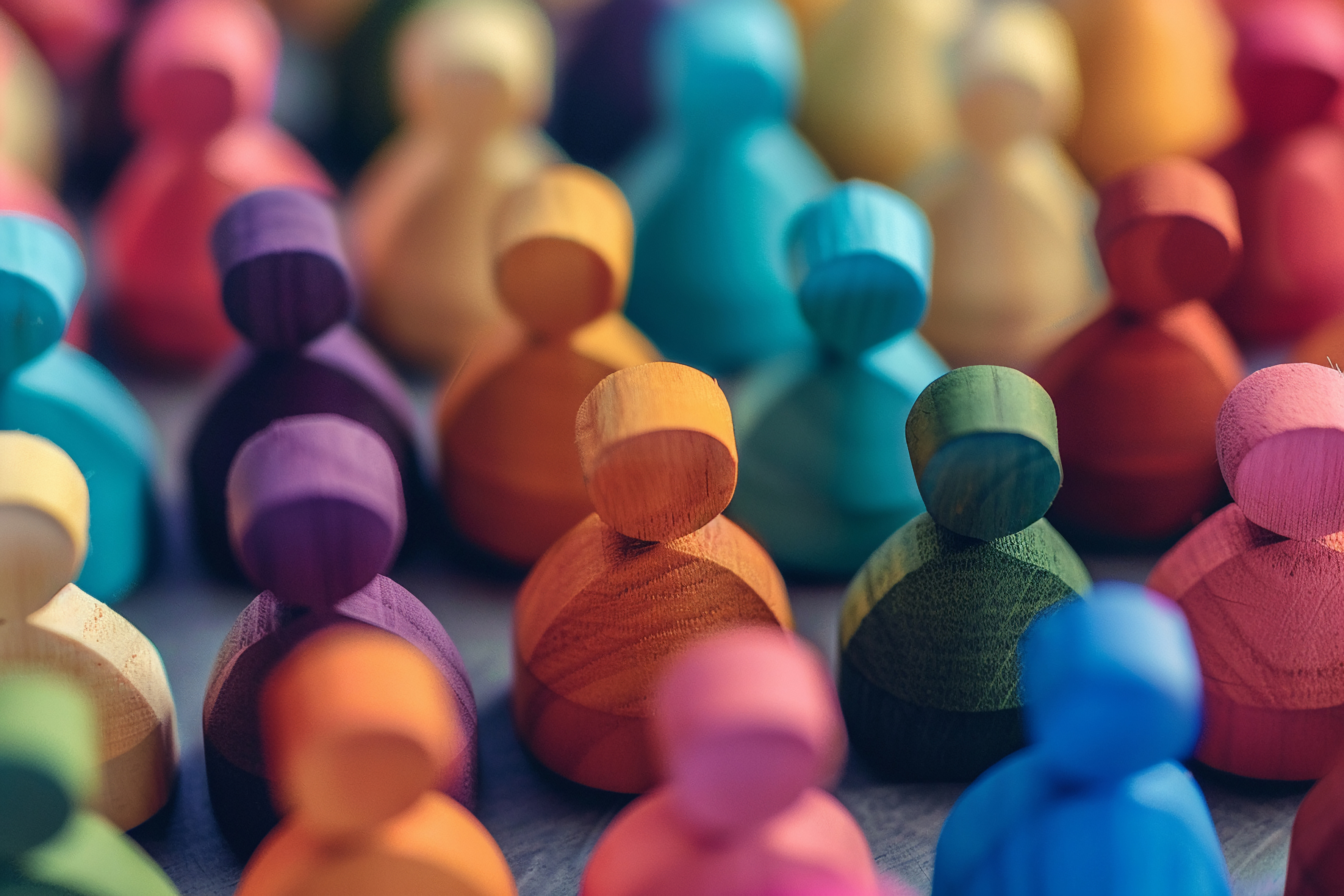 When used effectively, personas reduce confusion, support delegation and bring clarity to every step of the client journey. In this article, we explore how to build client personas and how to use them to improve client service, increase internal efficiency and reduce bottlenecks.