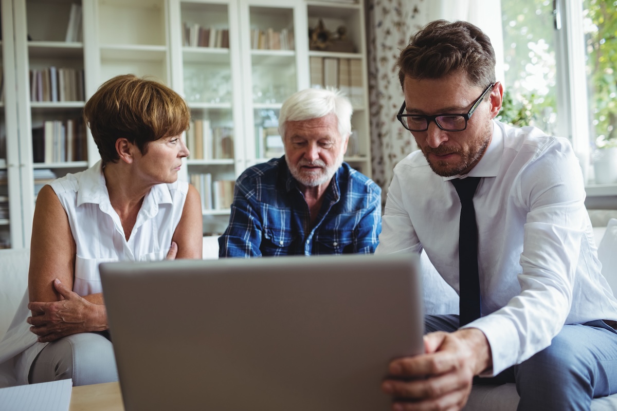 Onboarding isn’t paperwork — it’s the first service you deliver. Discover how digital onboarding builds trust and loyalty in wealth management.