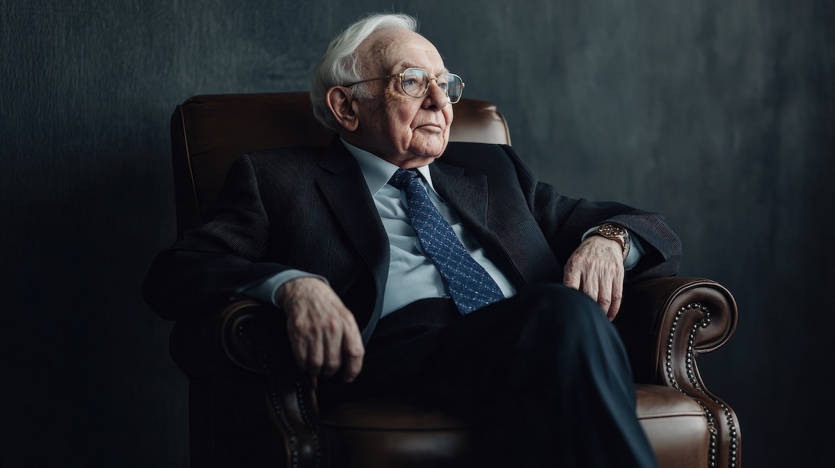 5 Lessons from Warren Buffett That Can Transform How Your Firm Operates