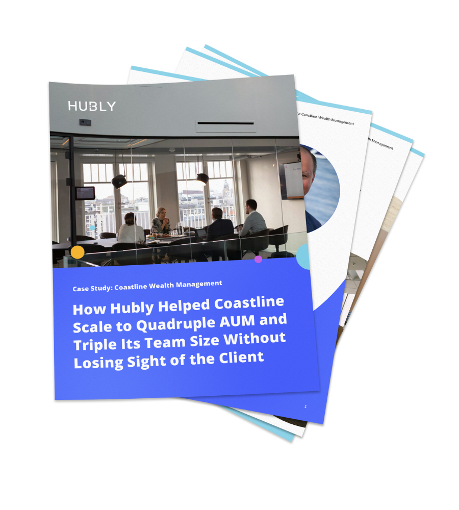 Coastline Wealth Management