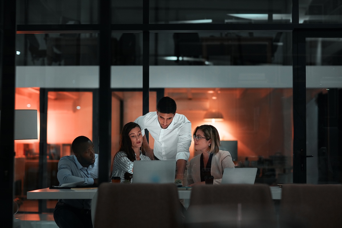 This guide explains why internal development falls short, how partnerships close the gap, and what a practical path forward looks like.