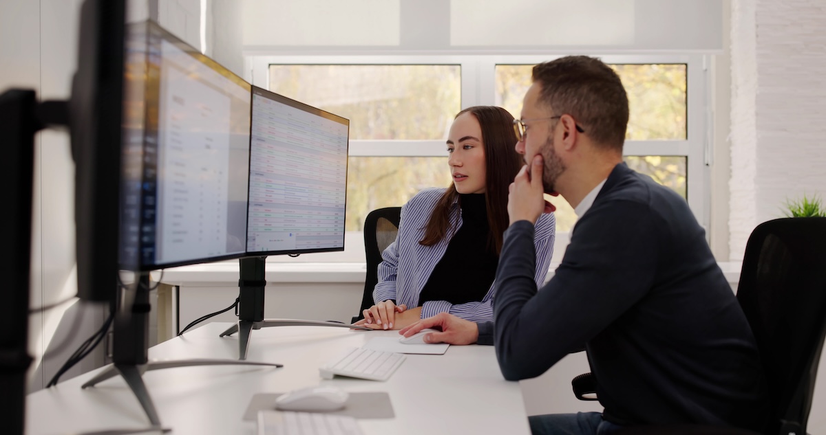 When compliance is embedded into everyday workflows, it stops feeling reactive. It becomes a stabilizing force rather than a constant interruption.