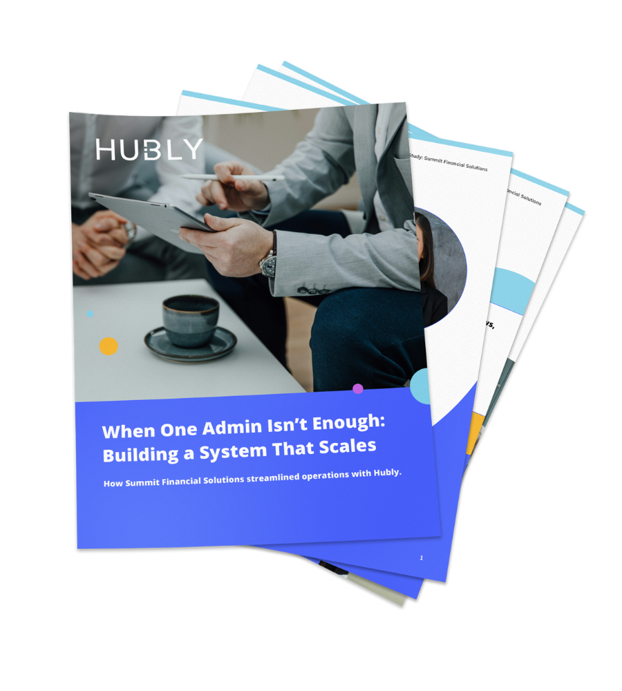 Summit Financial Solutions