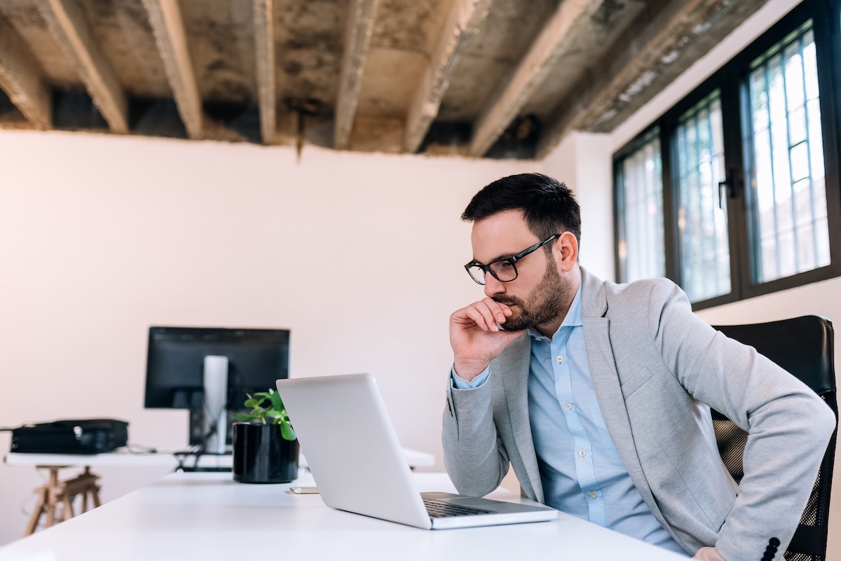 Insurance reviews are exactly the kind of high-value service that gets crowded out when there is no workflow holding space for them.