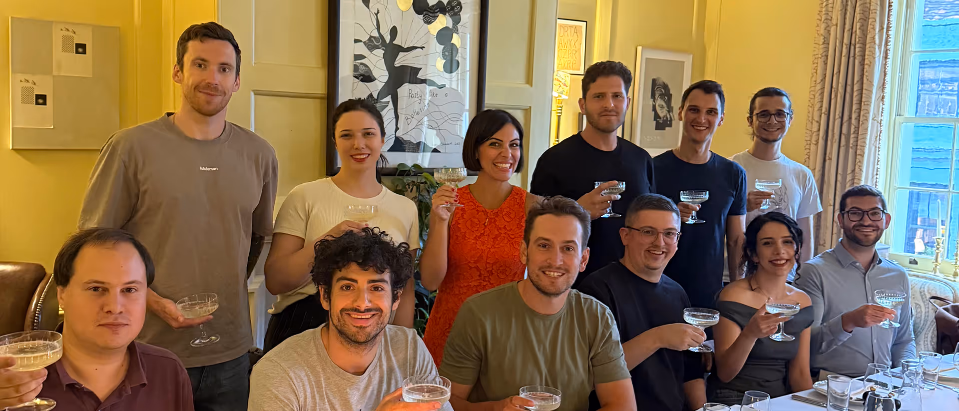 NLPatent Team