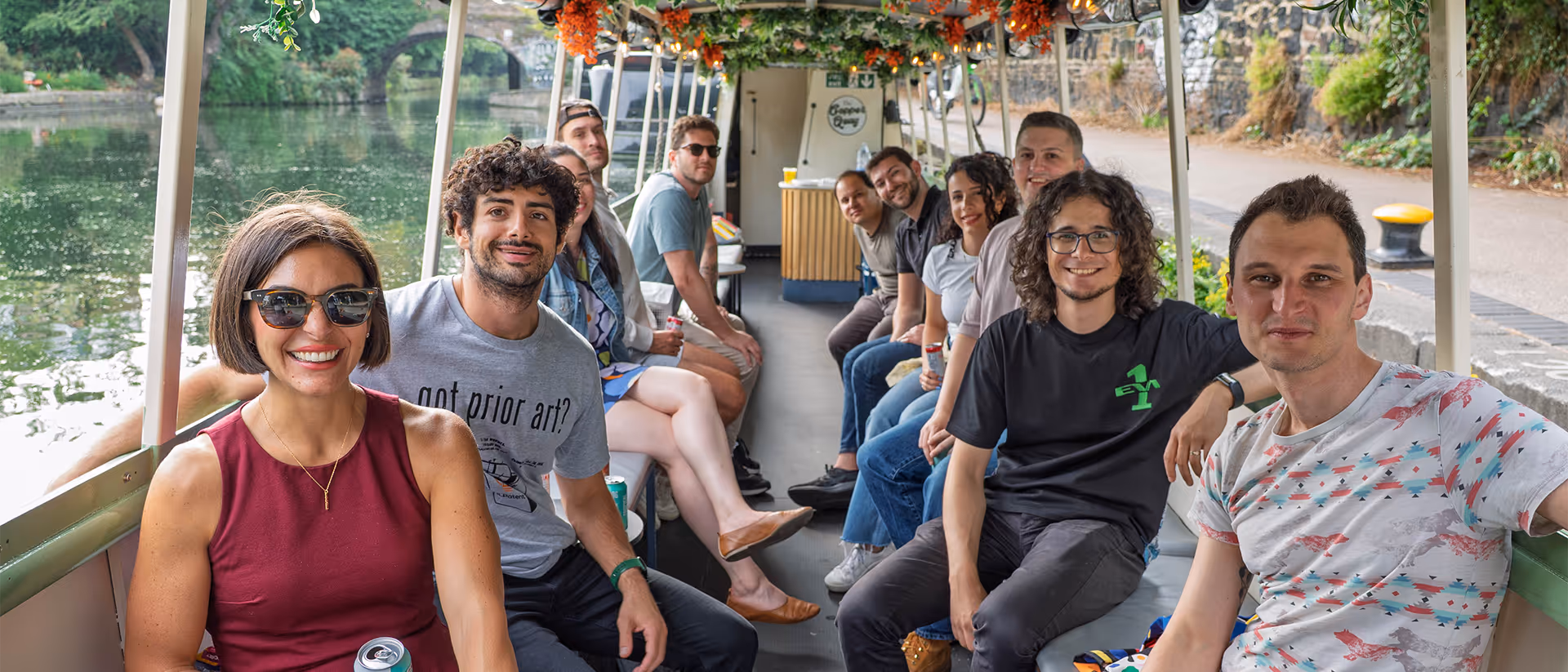 NLPatent Team