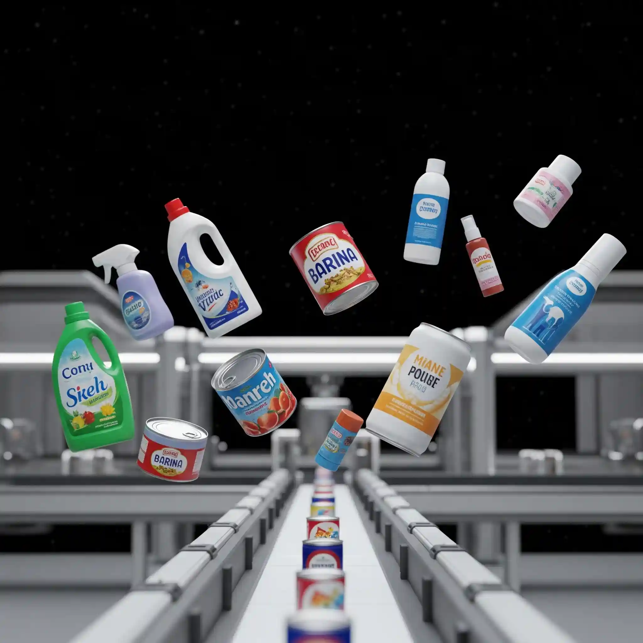 The Complete Guide to Label Inspection for Modern Manufacturing
