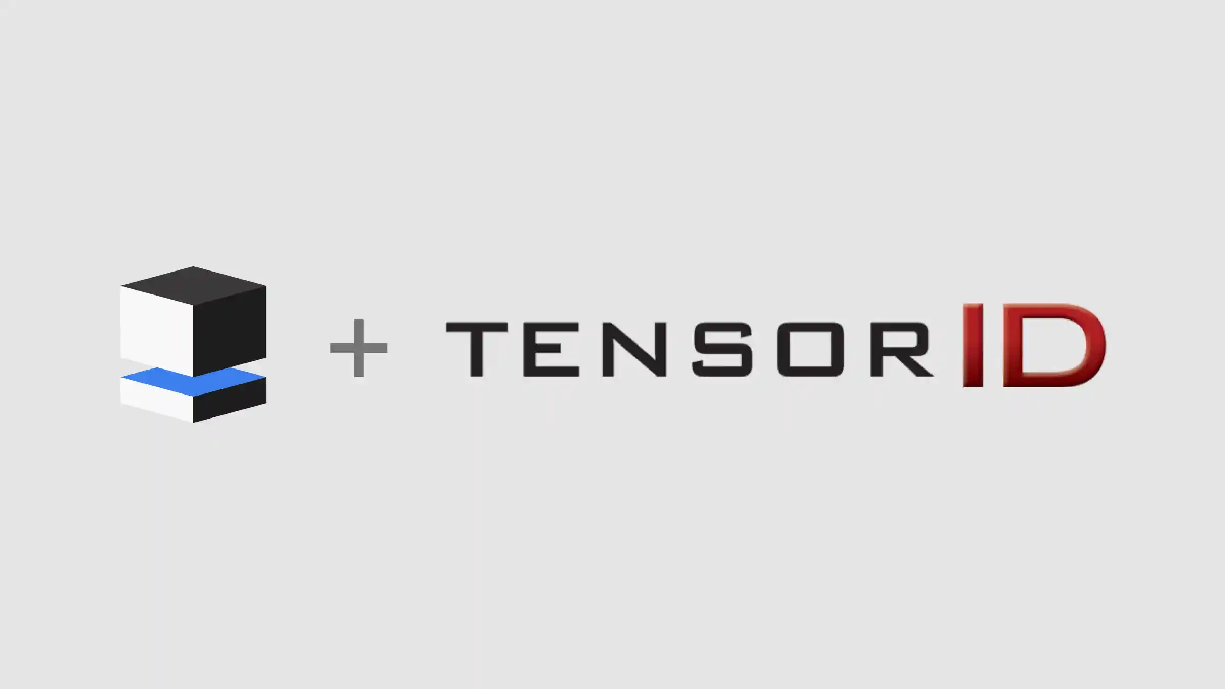 Partnering with Tensor ID to Bring Smarter Vision to the Factory Floor