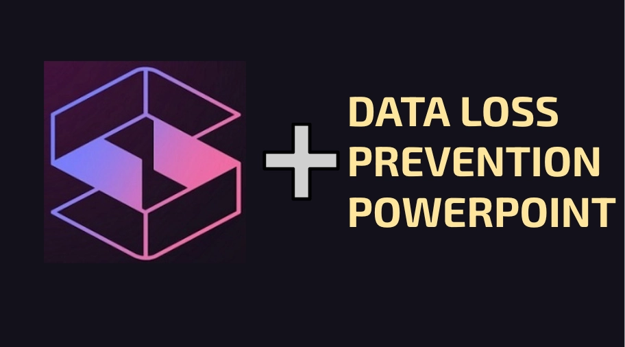 Data Loss Prevention PowerPoint Presentation