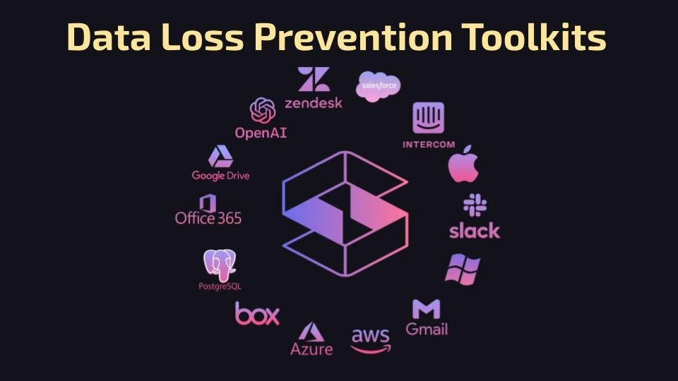 Data Loss Prevention Toolkit