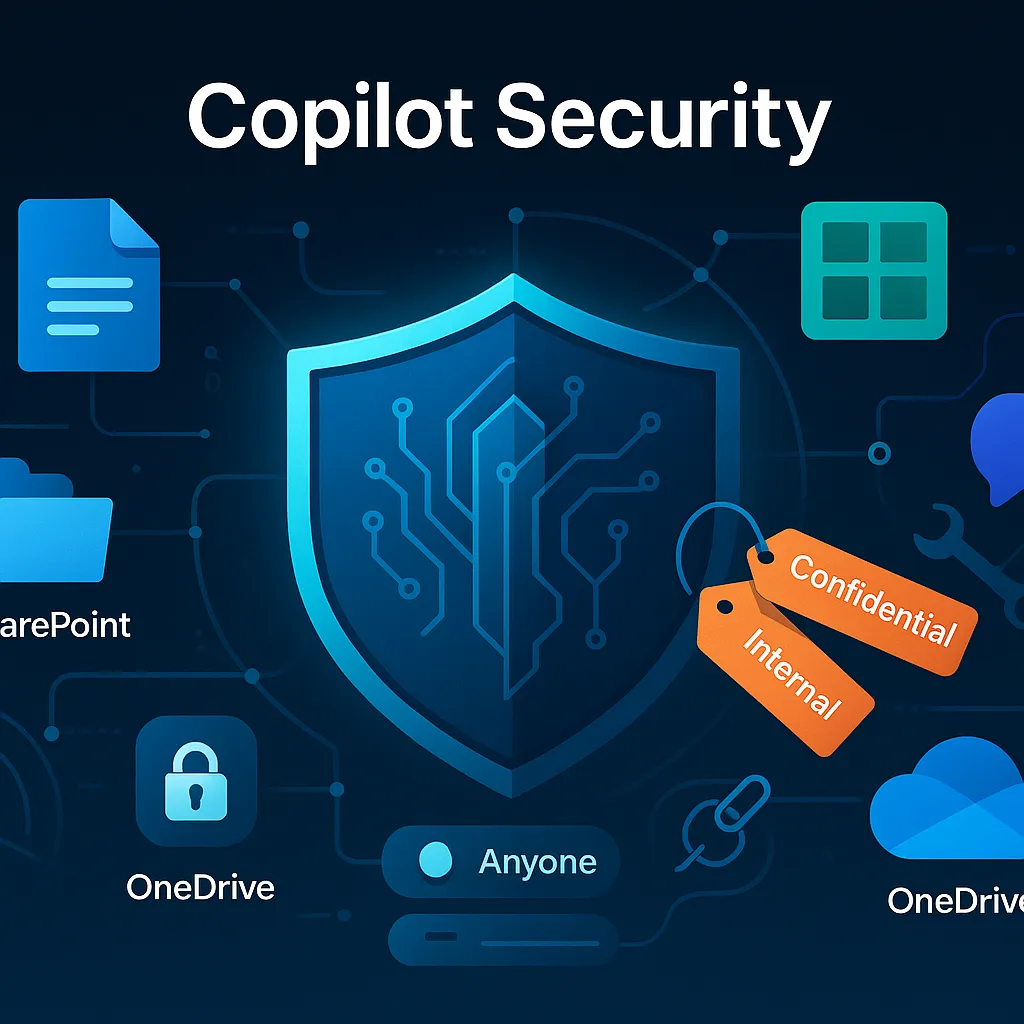 Microsoft Copilot Security: A Practical, No-Nonsense Guide For Safe Rollouts