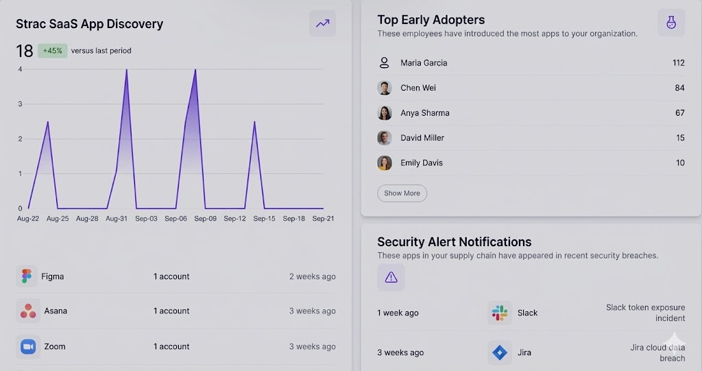 SaaS Discovery in the Age of AI: Why Visibility Is No Longer Optional?