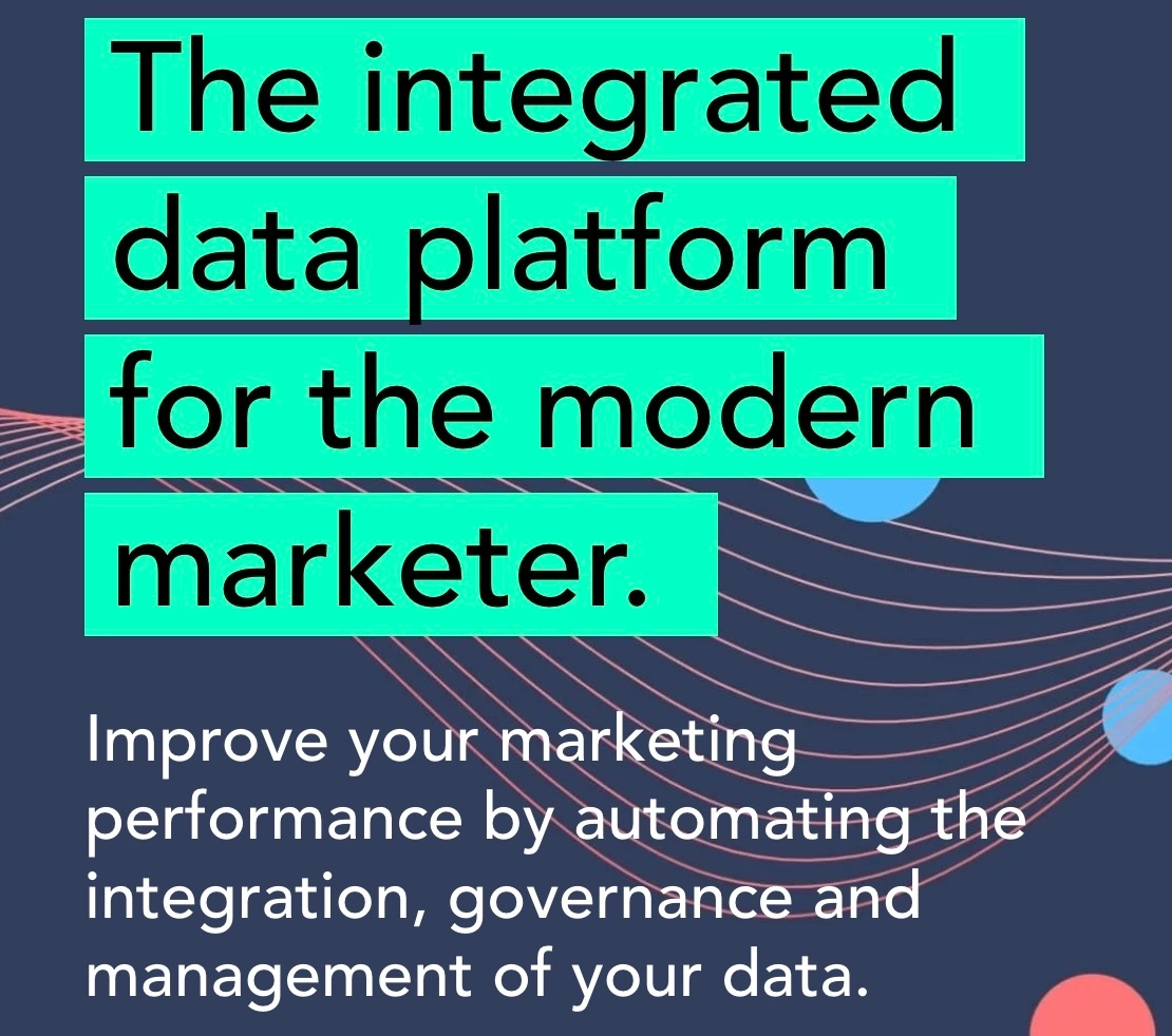 data classification products: Adverity