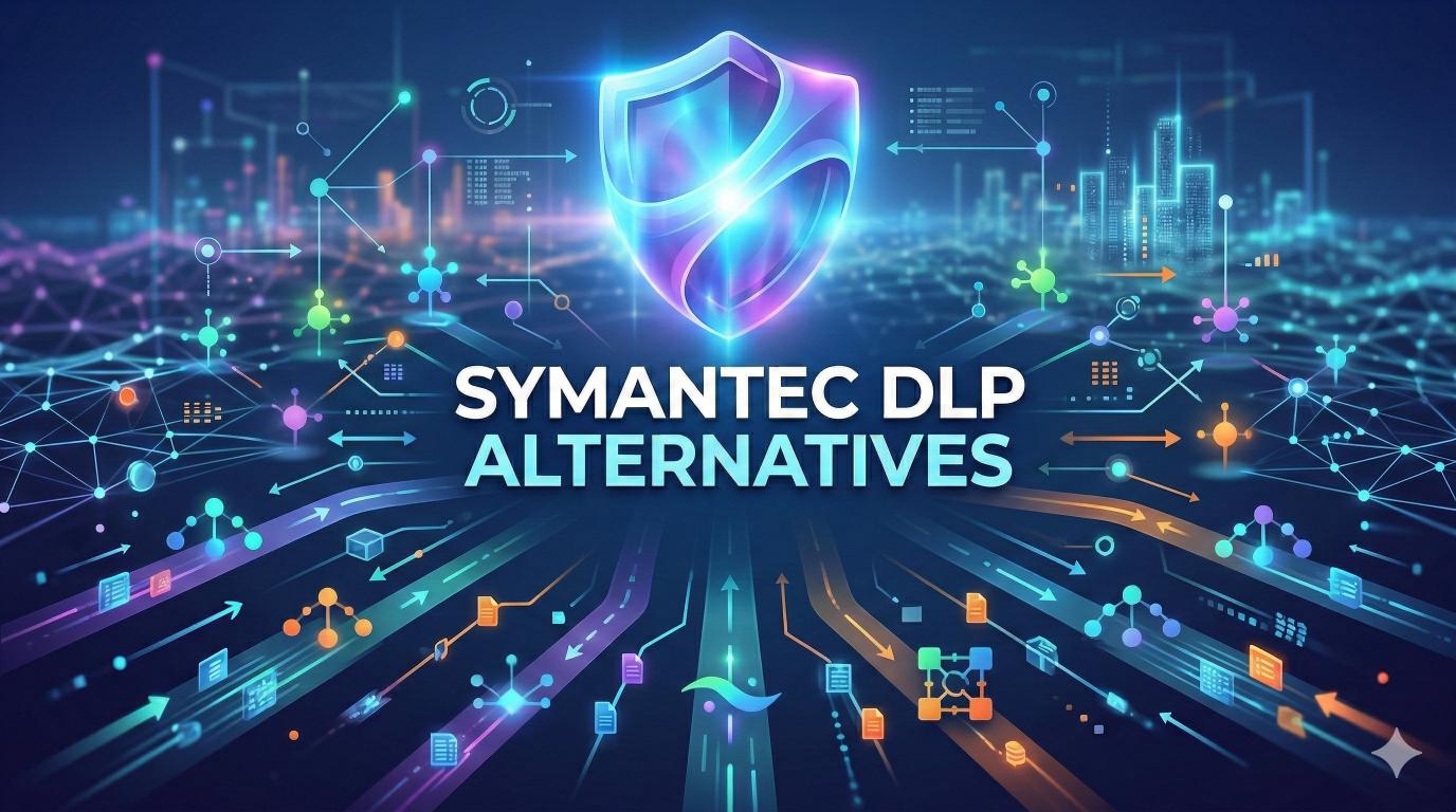 Symantec DLP Alternatives