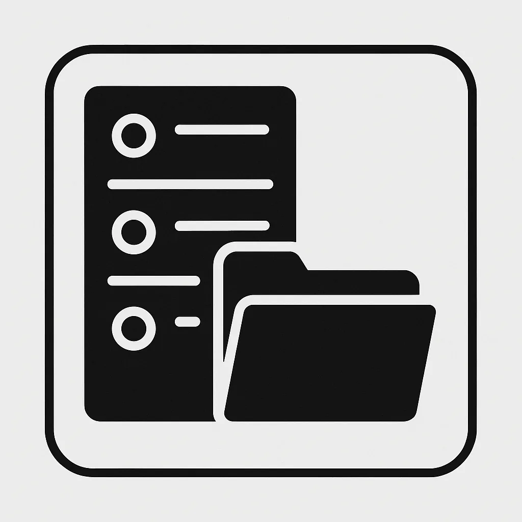 NAS Data Classification
