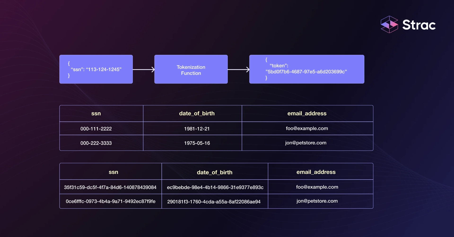 What Is Shadow Data?: Data Tokenization, Protect PII, PHI & Credit Card Data