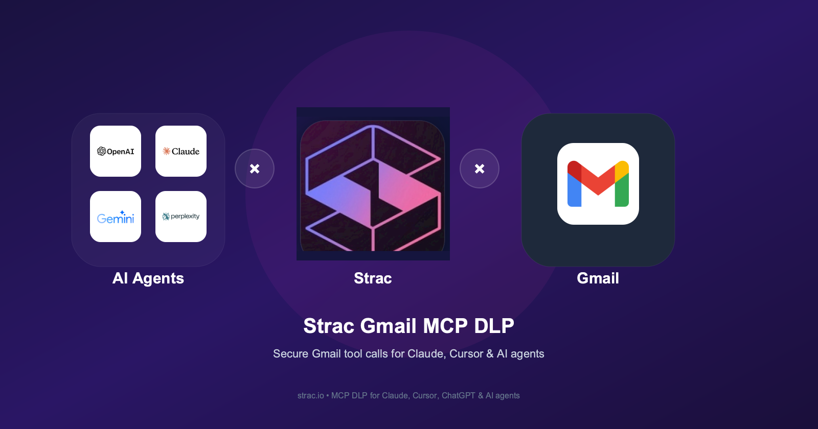 Gmail MCP Server: Secure Setup for Claude & AI Agents (2026)