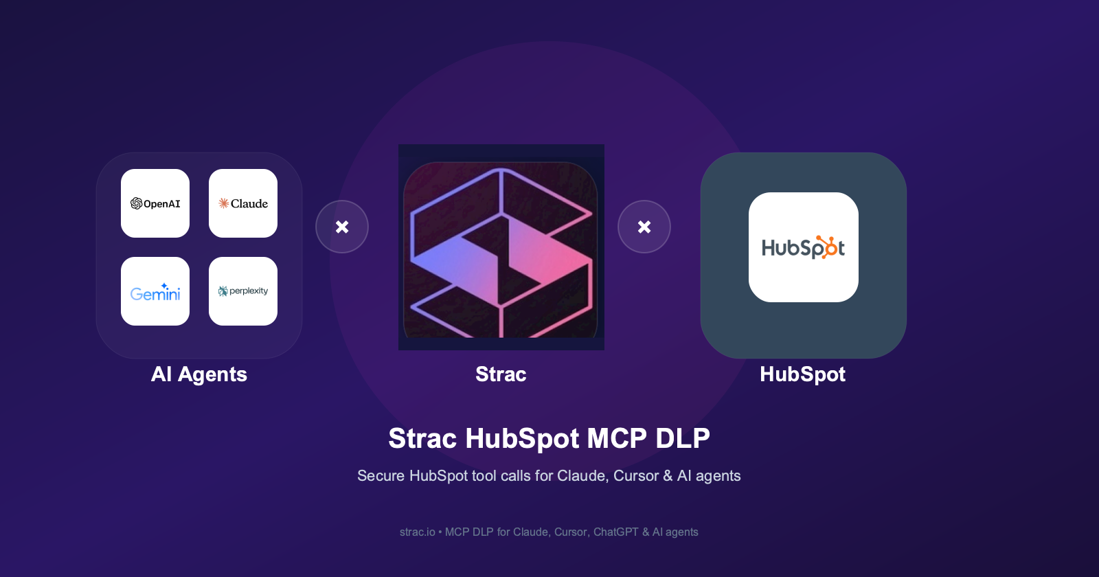 HubSpot MCP Server: Secure Setup for Claude & AI Agents (2026)