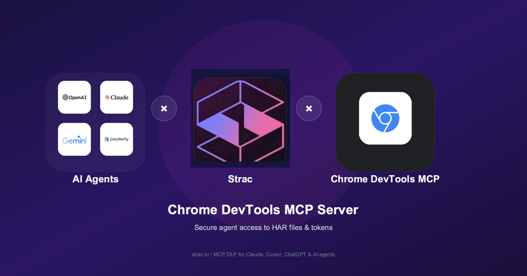 Chrome DevTools MCP Server: Secure Setup for AI Agents (2026)
