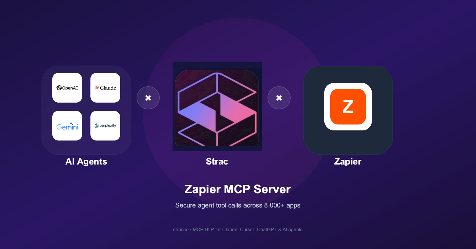 Zapier MCP Server: Secure Setup for Claude & AI Agents (2026)