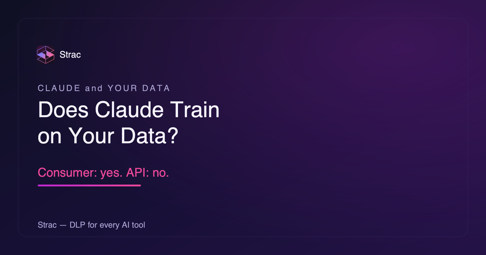 Does Claude Train on Your Data? (2026 Facts)