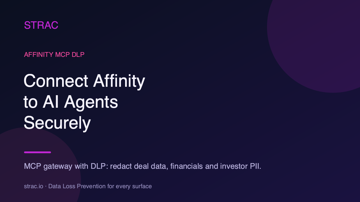 Affinity MCP Server: Secure Setup for Claude & AI Agents (2026)