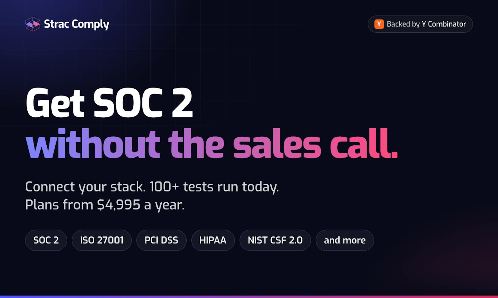 Sprinto Pricing: What It Actually Costs in 2026