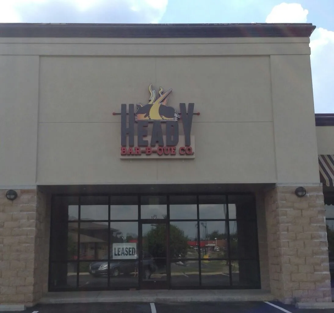 Heady Bar-B-Que Co.