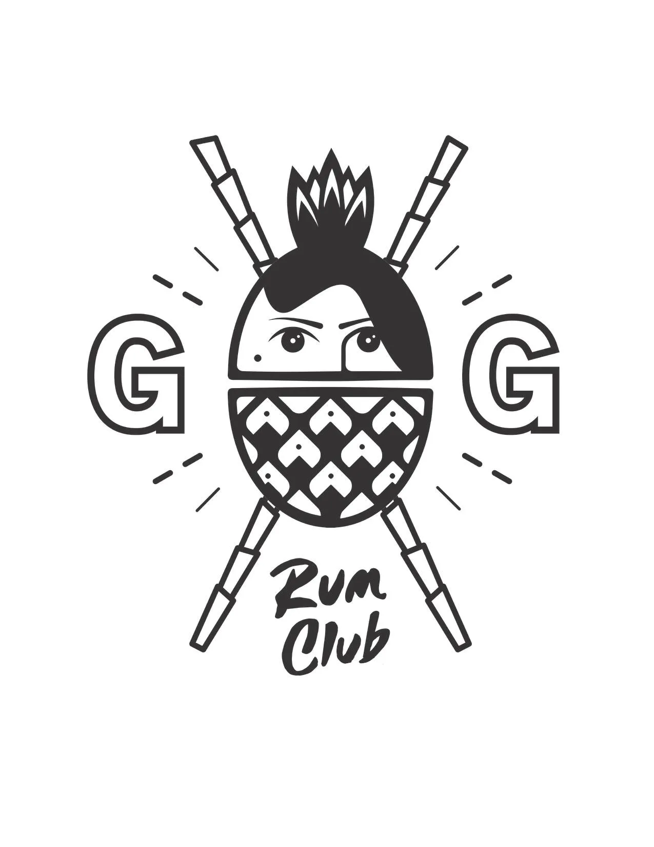 The Golden Girl Rum Club