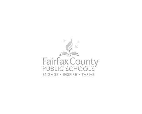 Pittsburgh Public Schools logo featuring a circular arrangement of geometric shapes including circles, squares, and a triangle.