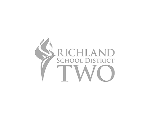 Richland School District Two logo