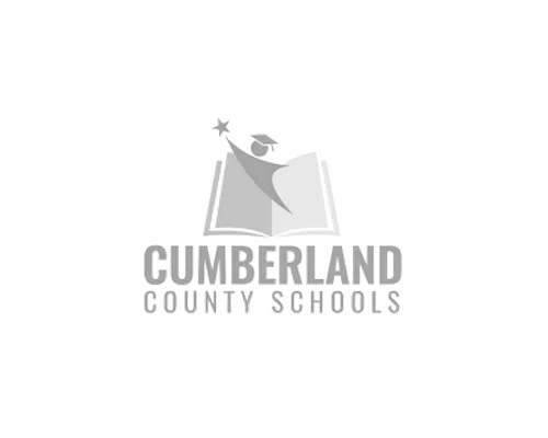Cumberland County Schools logo
