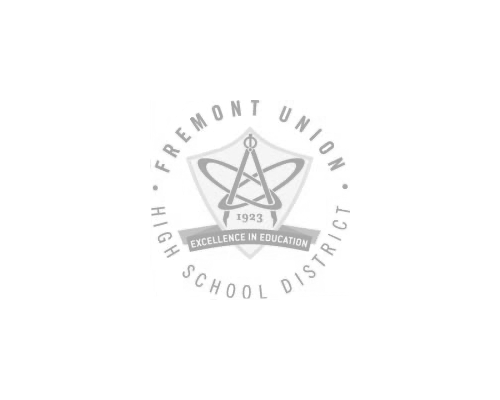Fremont Union High School District logo