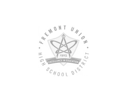 Fremont Union High School District logo
