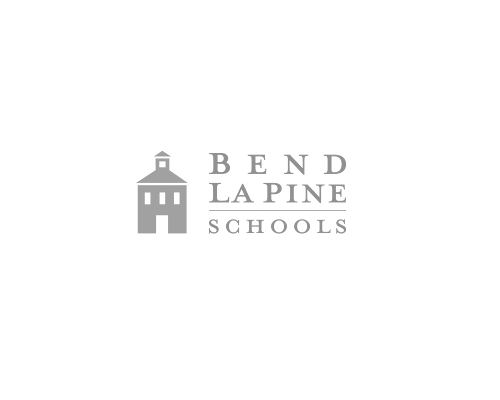 Bend La Pine Schools logo