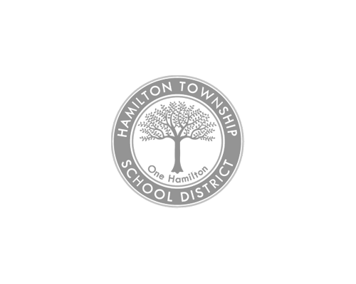 Hamilton Township School District logo