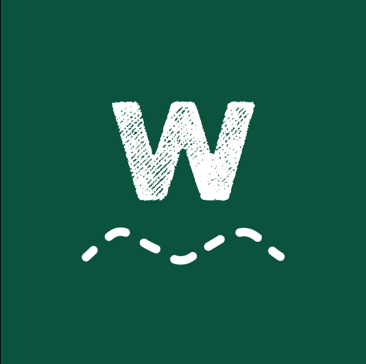 Wayfinder icon
