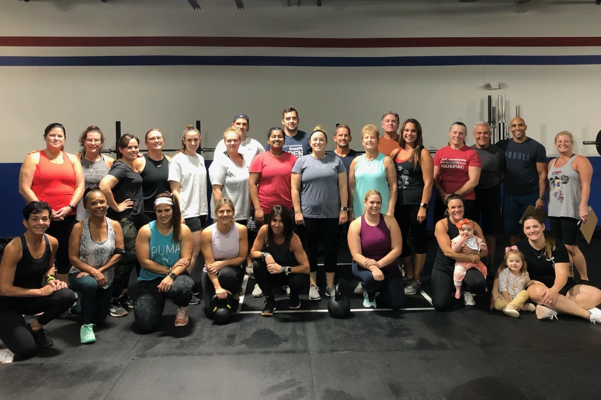 Elite Progression Fitness