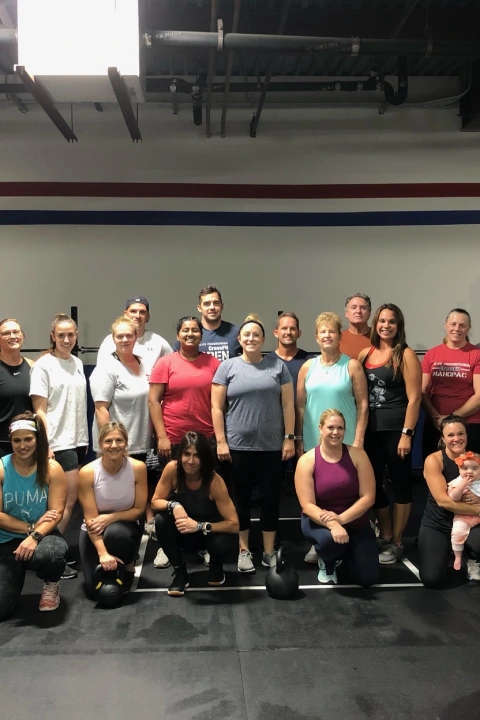 Elite Progression Fitness