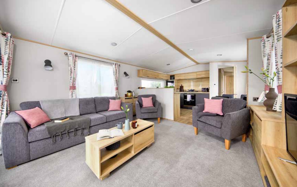 ABI The Langdale