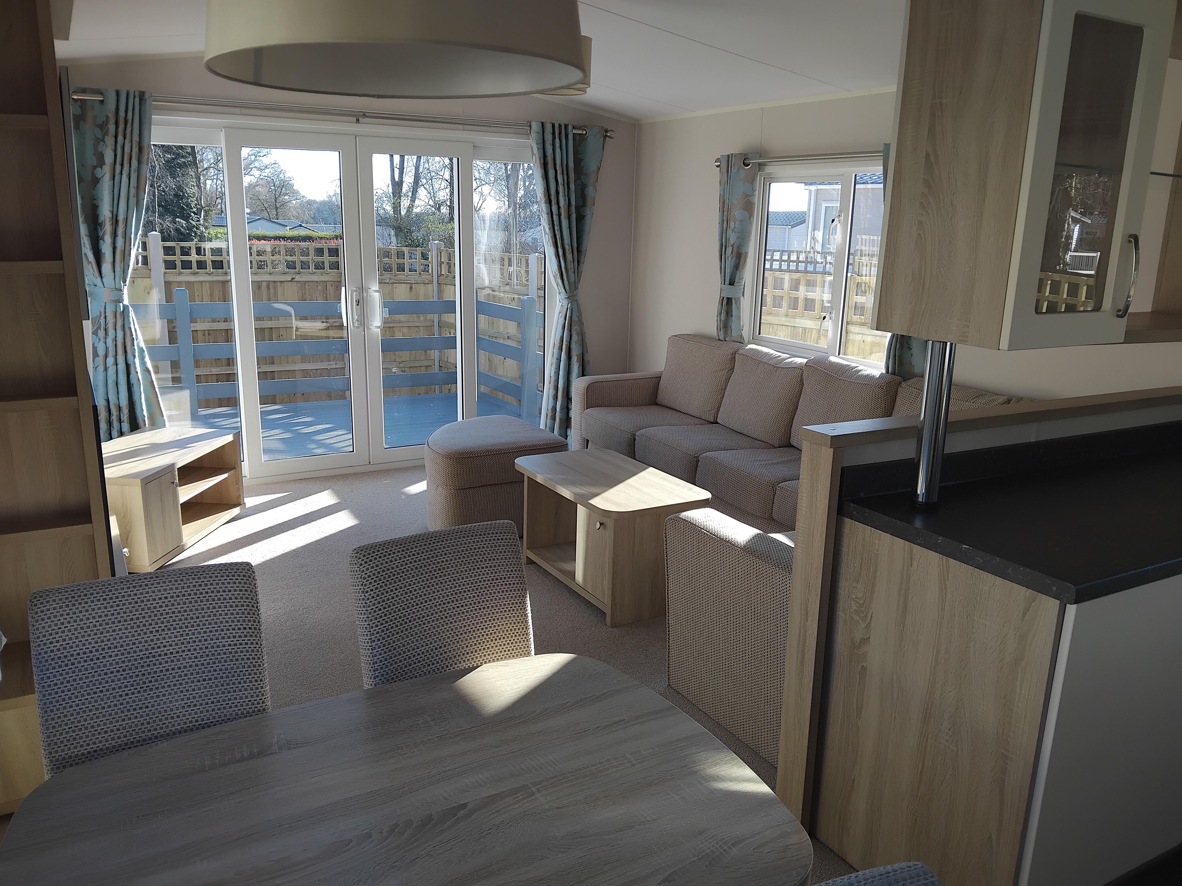 Willerby Avonmore