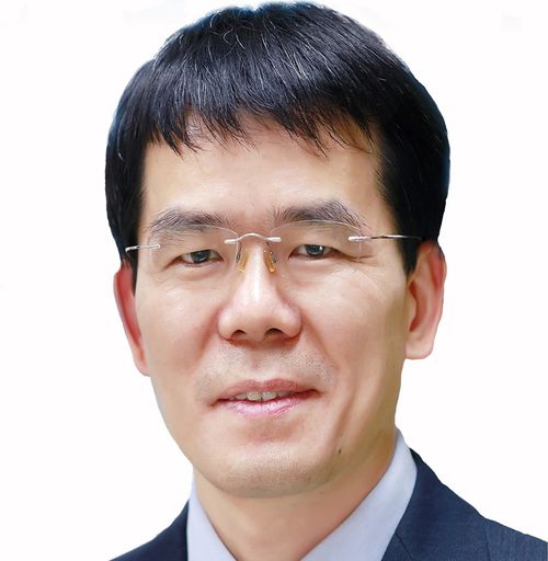 Zhang Jiangang Image