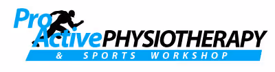 Pro Active Physiotherapy